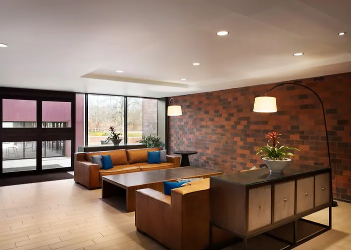 Hilton Boston Dedham
